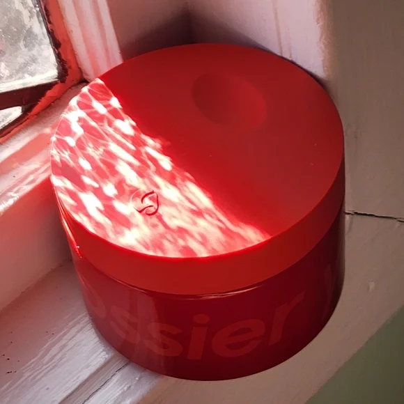 NIB GLOSSIER CREME DE YOU DRY TOUCH BODY BUTTER - Picture 14 of 16